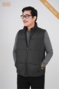 WAJKBD142M copy 3-2 Ảnh của Áo gile phao 3 lớp